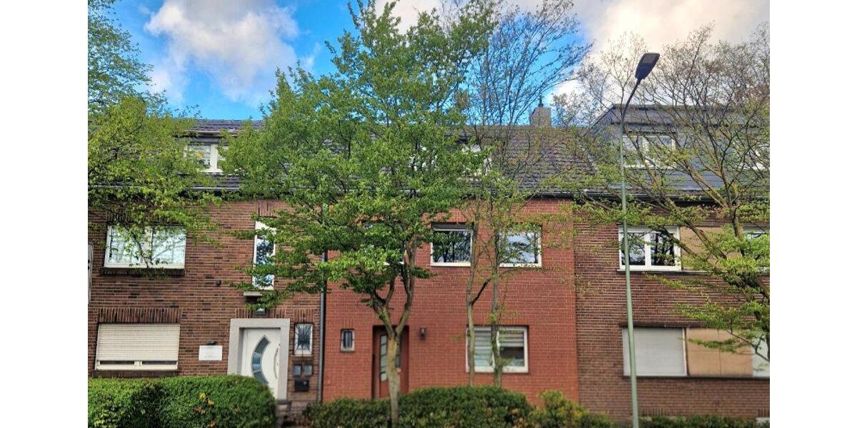 Reihenhaus Neuss Augustinusviertel - 6 Zimmer, 147 m&sup2;, 498.000&euro; | Angebot:26448651