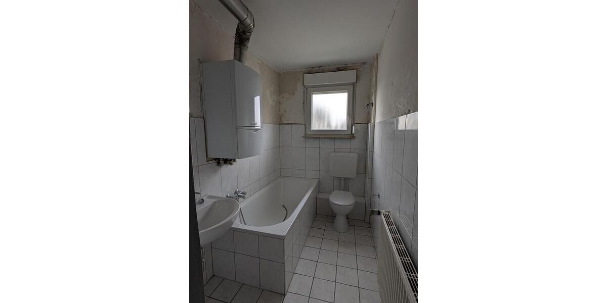 Etagenwohnung Duisburg Duisburg-Mitte - 3 Zimmer, 67 m&sup2;, 499&euro; | Angebot:25881195