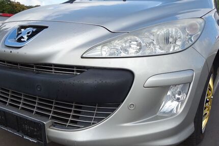 Peugeot 308 194.000 km 1.290 &euro; Solingen 42719