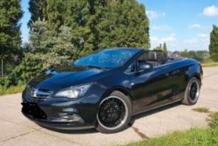 Opel Cascada 134.000 km 12.900 &euro; Willich 47877
