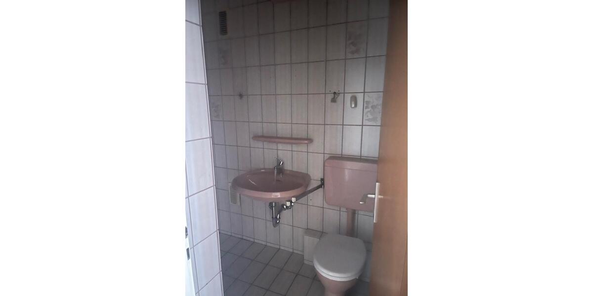 Etagenwohnung Wuppertal Gemarkung Barmen - 3 Zimmer, 61 m&sup2;, 480&euro; | Angebot:25961269