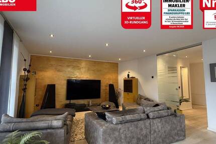 Wohnung Mülheim Styrum - 2 Zimmer, 79 m&sup2;, 274.000&euro; | Angebot:26607909