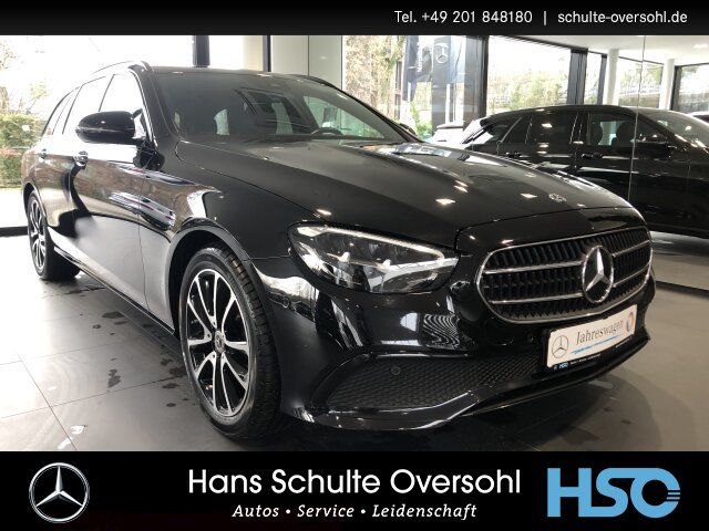 Mercedes-Benz E 200 85.000 km 37.590 &euro; Essen 45257