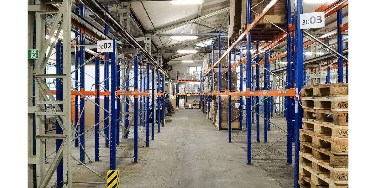 Gewerbeobjekt Solingen Wald - 3.241&euro; | Angebot:21841699