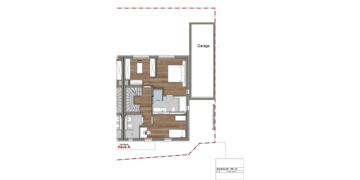 Doppelhaushälfte Meerbusch Büderich - 6 Zimmer, 212 m&sup2;, 1.245.000&euro; | Angebot:25742739