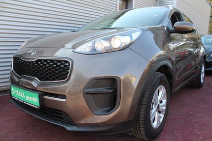 Kia Sportage 82.359 km 12.979 &euro; Essen 45326