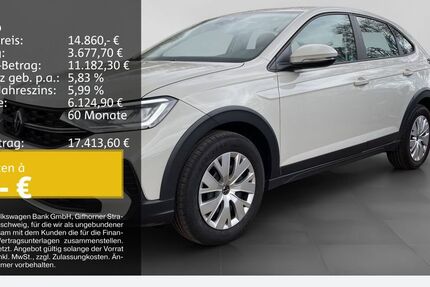 VW Taigo 76.050 km 14.860 &euro; Duisburg 47059