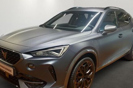 Cupra Formentor 28.575 km 26.990 &euro; Düsseldorf 40233