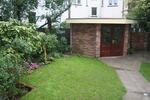 Erdgeschoßwohnung Essen Stadtbezirk III - 2 Zimmer, 32 m&sup2;, 370&euro; | Angebot:27532858