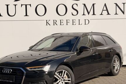 Audi A6 198.455 km 20.750 &euro; Krefeld 47805
