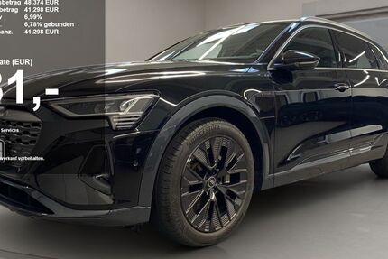 Audi Q8 e-tron 37.153 km 40.698 &euro; Krefeld 47805