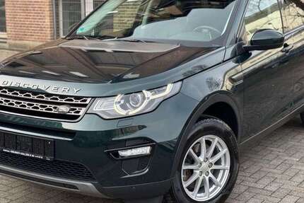 Land Rover Discovery 161.550 km 11.999 &euro; Mülheim an der Ruhr 45473