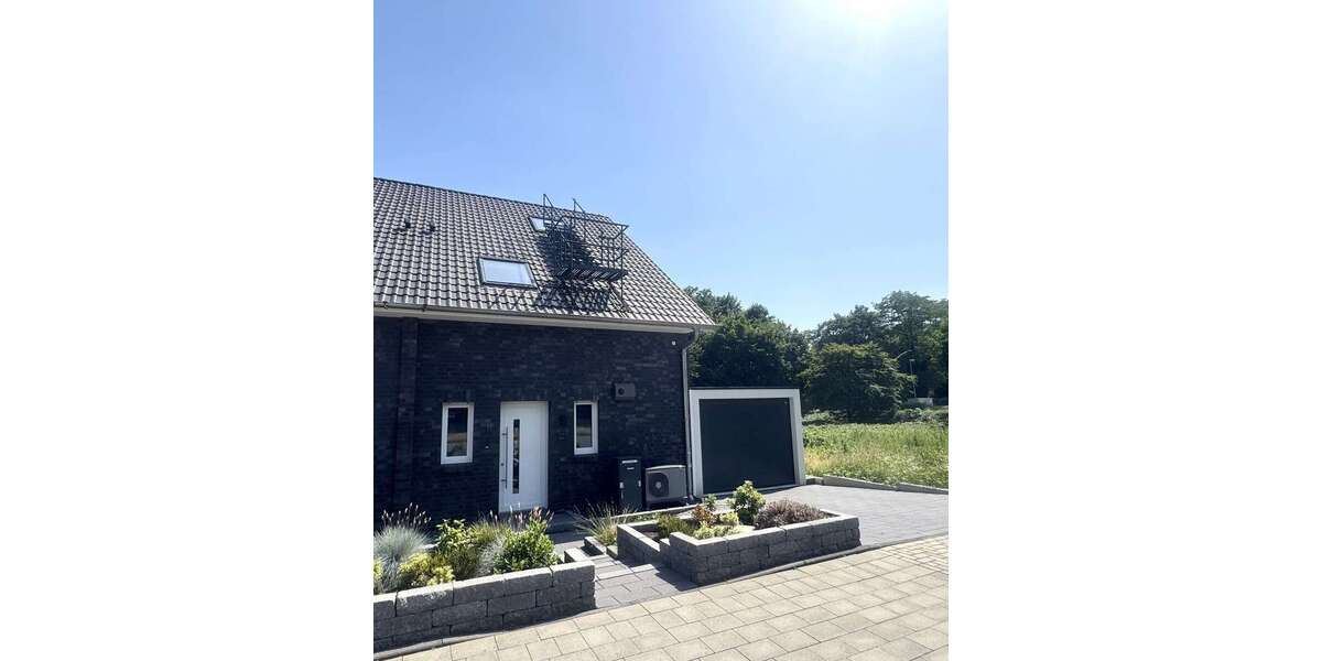 Einfamilienhaus Oberhausen Biefang - 5.5 Zimmer, 116 m&sup2;, 598.000&euro; | Angebot:27569518