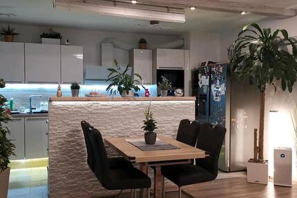 Wohnung Krefeld Gartenstadt - 3 Zimmer, 82 m&sup2;, 229.000&euro; | Angebot:26947113