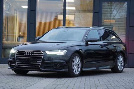Audi A6 105.000 km 23.980 &euro; Korschenbroich 41352