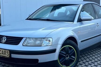 VW Passat 163.060 km 3.000 &euro; Hilden 40721