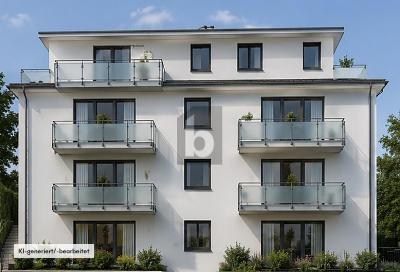 NEUBAU MIT BAUGENEHMIGUNG ODER SANIERUNG - Grundstück Essen Stadtbezirk VIII | Angebot:27129183
