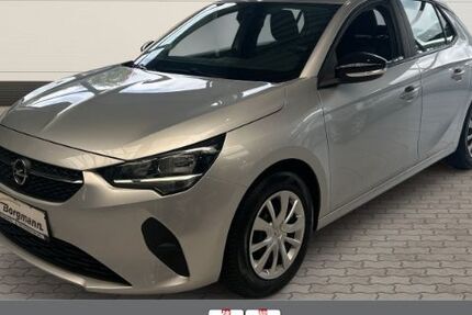 Opel Corsa 25.316 km 14.990 &euro; Bottrop 46240