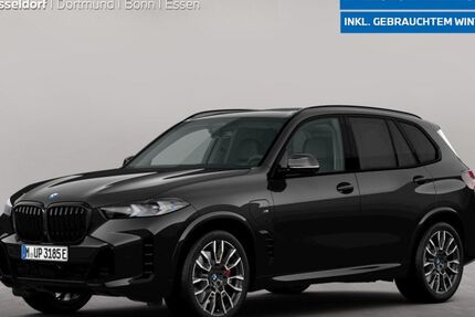 BMW X5 20.219 km 95.899 &euro; Düsseldorf 40237