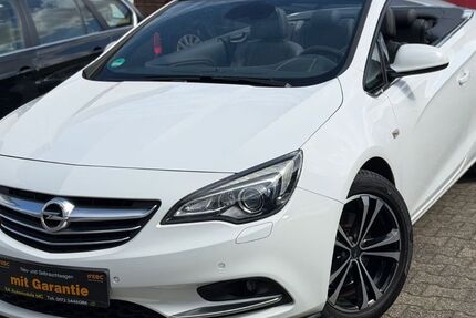 Opel Cascada 60.690 km 12.648 &euro; Grevenbroich/Wevelinghoven 41516