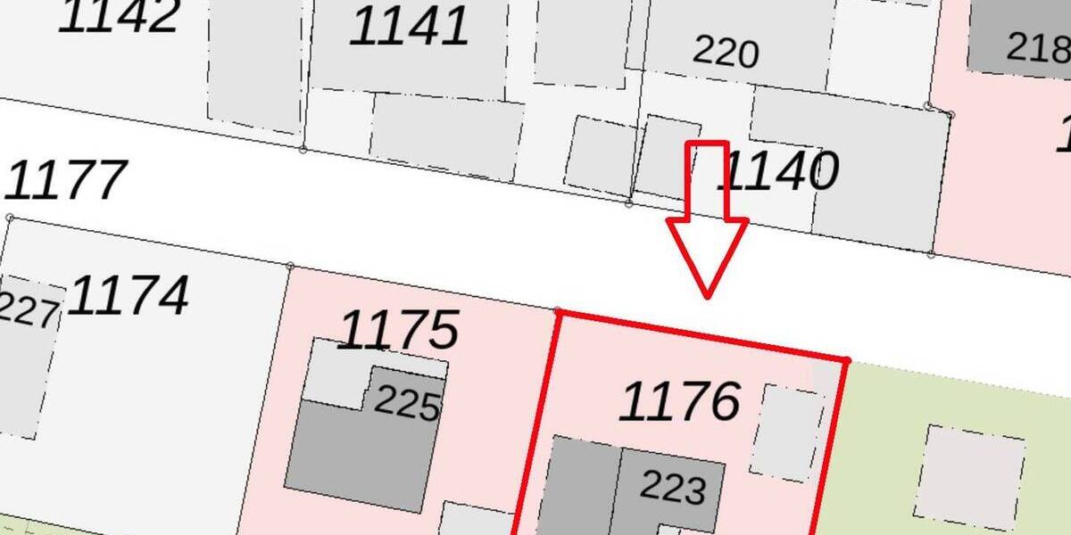 Grundstück Düsseldorf Vennhausen - 249.000&euro; | Angebot:26569704