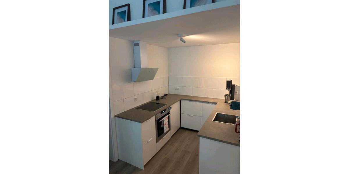 Etagenwohnung Meerbusch Kierst - 2 Zimmer, 50 m&sup2;, 270.000&euro; | Angebot:27197329