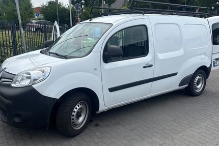 Renault Kangoo 83.000 km 10.999 &euro; Grevenbroich 41517