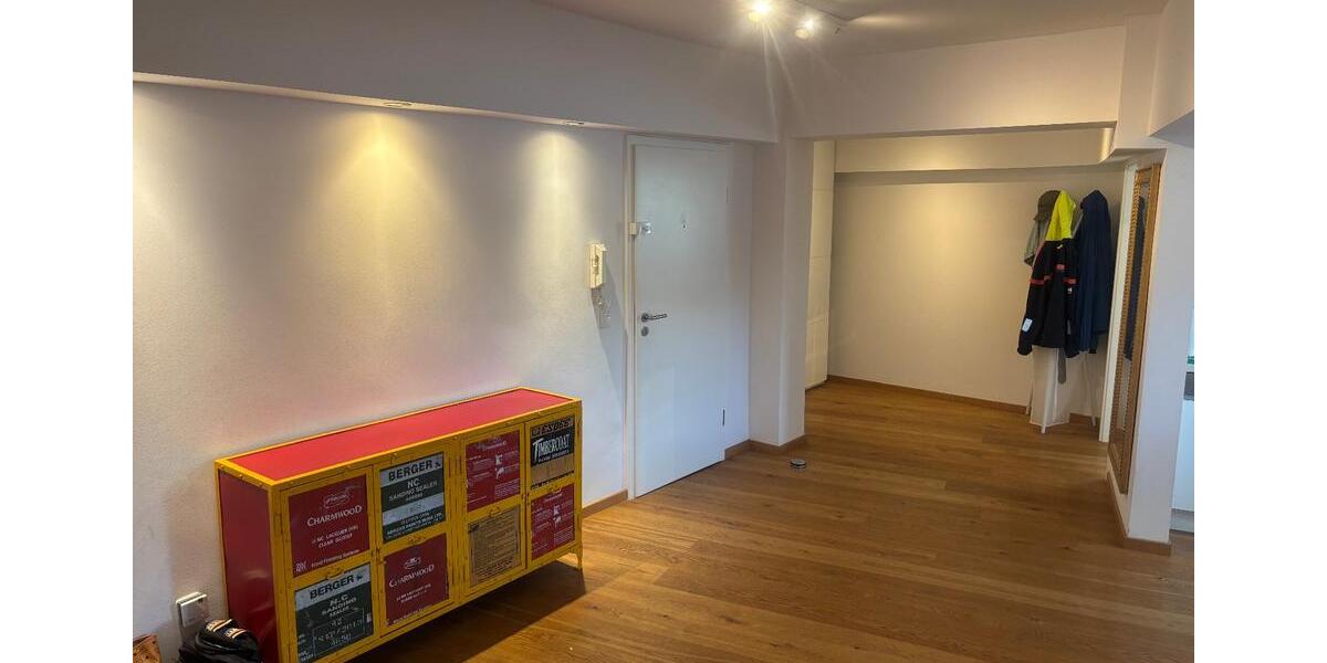 Etagenwohnung Duisburg - 3.5 Zimmer, 115 m&sup2;, 279.000&euro; | Angebot:27197379