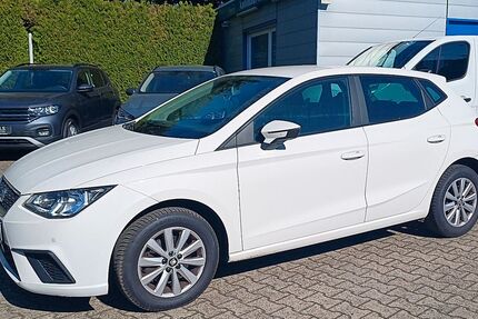 Seat Ibiza 50.000 km 10.980 &euro; Essen 45307