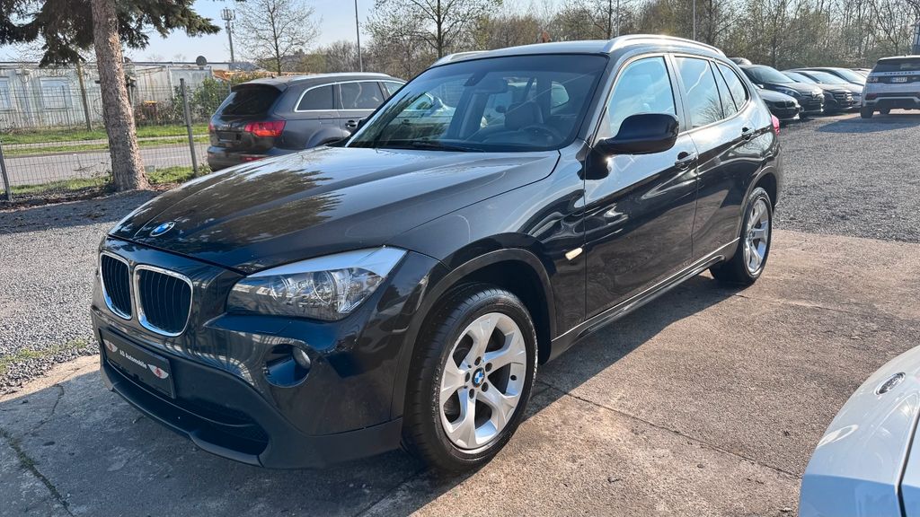 BMW X1 220.000 km 6.600 &euro; Dormagen 41539
