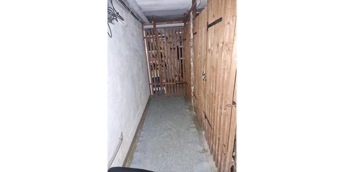 Etagenwohnung Wuppertal - 1 Zimmer, 33 m&sup2;, 450&euro; | Angebot:27534105