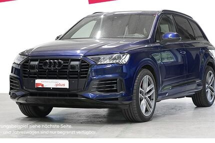 Audi Q7 109.888 km 45.444 &euro; Wuppertal 42109