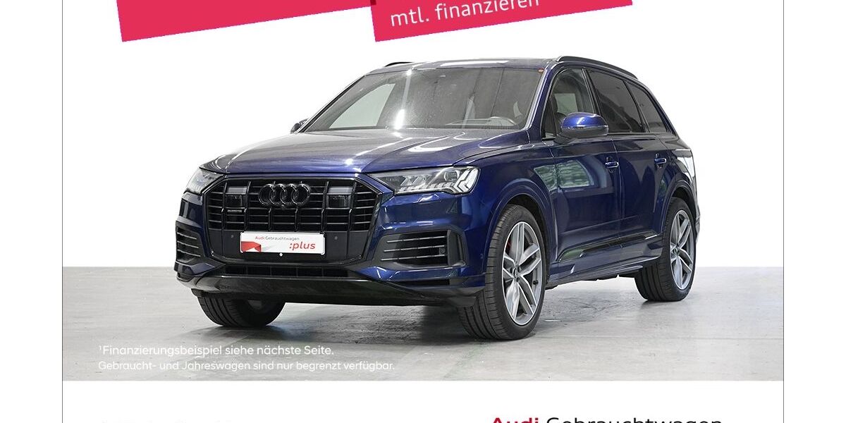 Audi Q7 109.888 km 45.444 &euro; Wuppertal 42109