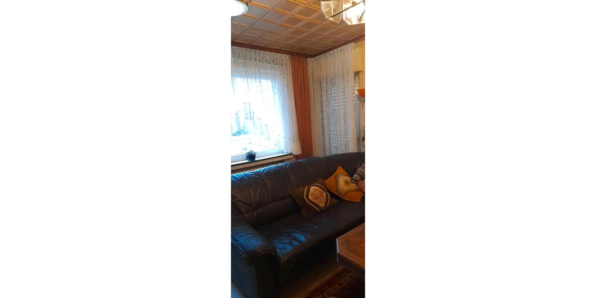 Etagenwohnung Duisburg Hamborn - 3 Zimmer, 58 m&sup2;, 60.000&euro; | Angebot:25172976