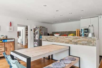 Haus Krefeld Gartenstadt - 6 Zimmer, 185 m&sup2;, 699.000&euro; | Angebot:22742327