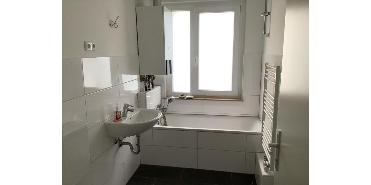 Etagenwohnung Velbert Langenberg - 3 Zimmer, 63 m&sup2;, 599&euro; | Angebot:23624851