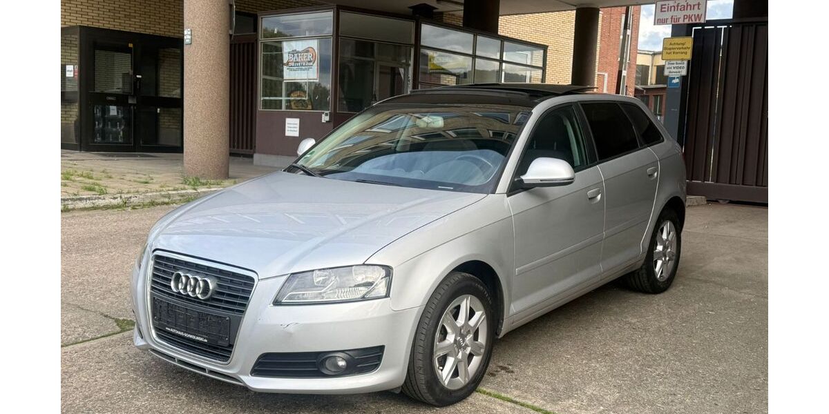 Audi A3 150.000 km 6.990 &euro; Hattingen 45525
