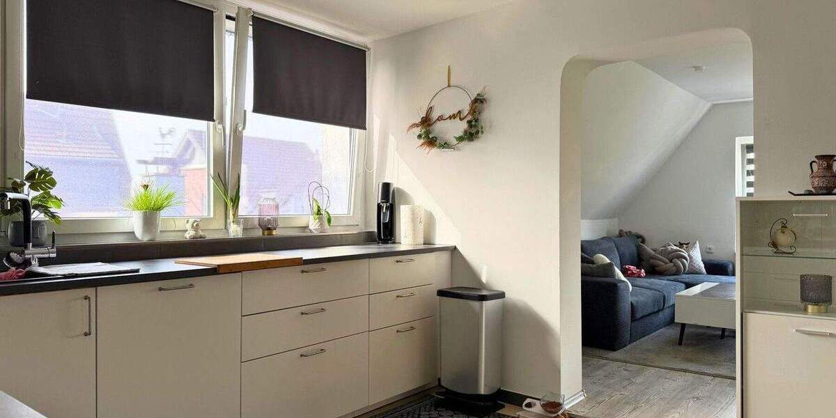 Einfamilienhaus Krefeld Fischeln - 5 Zimmer, 147 m&sup2;, 590.000&euro; | Angebot:25733447