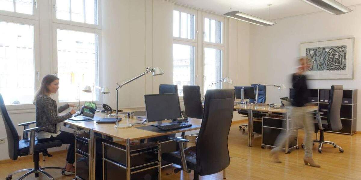 Gewerbeobjekt Düsseldorf Stadtmitte - 1.790&euro; | Angebot:25899175