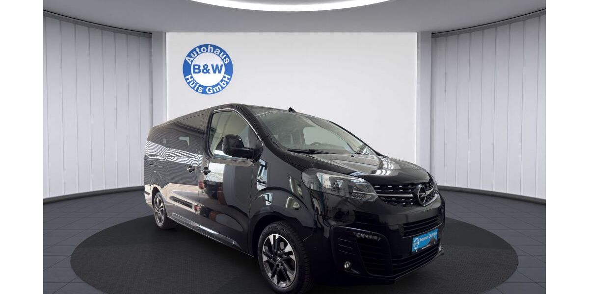 Opel Zafira 144.731 km 30.999 &euro; Krefeld 47805