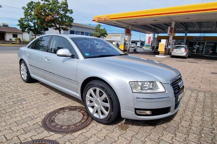 Audi A8 228.366 km 11.999 &euro; Langenfeld 40764