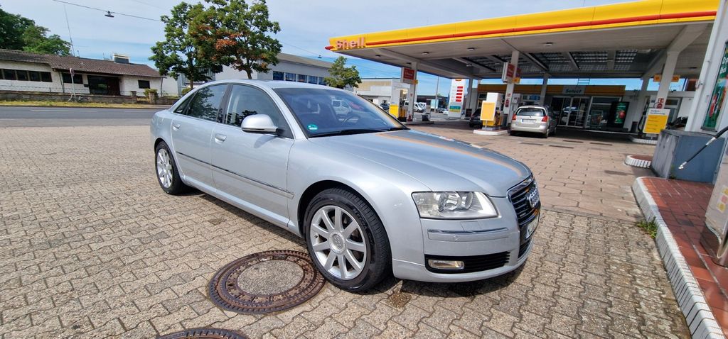 Audi A8 228.366 km 11.999 &euro; Langenfeld 40764