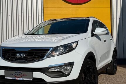 Kia Sportage 229.000 km 5.490 &euro; Krefeld 47799