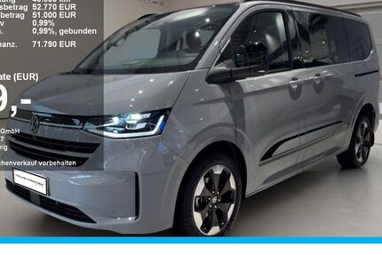 VW T7 Caravelle 4.500 km 64.899 &euro; Krefeld 47805