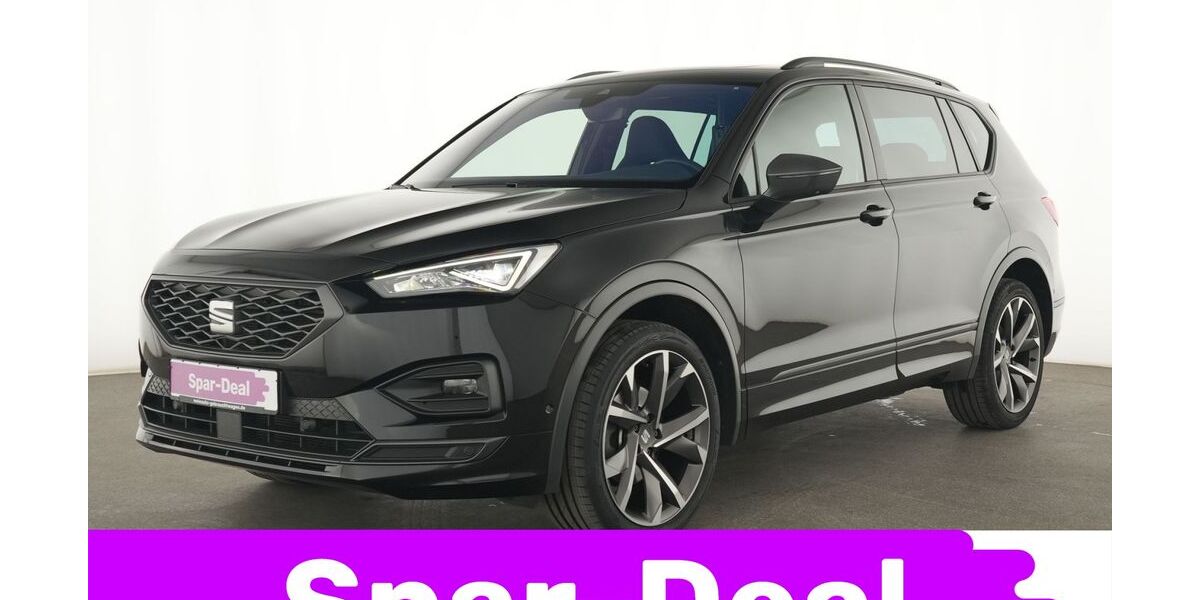 Seat Tarraco 60.767 km 29.969 &euro; Neuss 41460