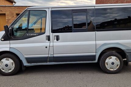 Ford Transit 221.000 km 7.987 &euro; Gelsenkirchen 45881