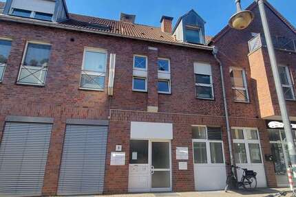 Gewerbeobjekt Korschenbroich - 1.215&euro; | Angebot:24158066