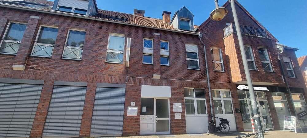 Gewerbeobjekt Korschenbroich - 1.215&euro; | Angebot:24158066