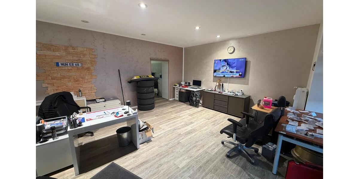 Gewerbeobjekt Düsseldorf Stadtbezirk 6 - 700&euro; | Angebot:24827612