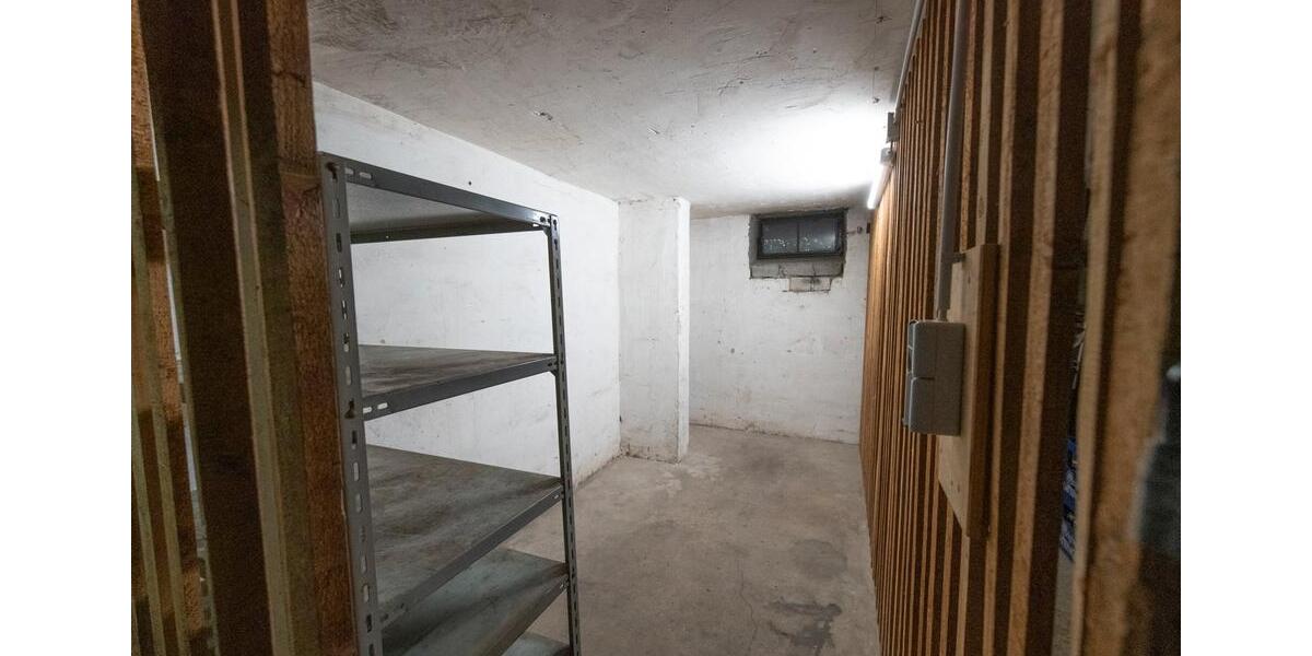 Etagenwohnung Wuppertal Gemarkung Barmen - 3.5 Zimmer, 89 m&sup2;, 900&euro; | Angebot:25992986